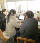 优秀教师